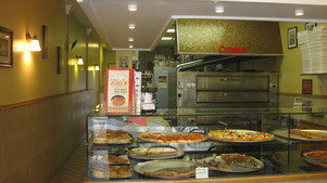 Businesses For Sale-Businesses For Sale-Pizza Restaurant-Buy a Business