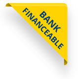 Bank financeable