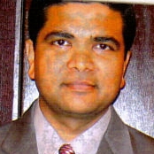 Amit Desai