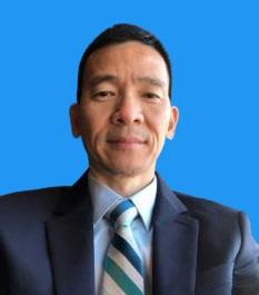 Froilan Ong