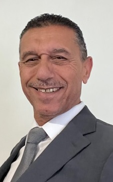 Hussein Nsour