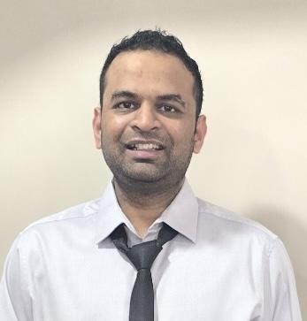 Krish Patel