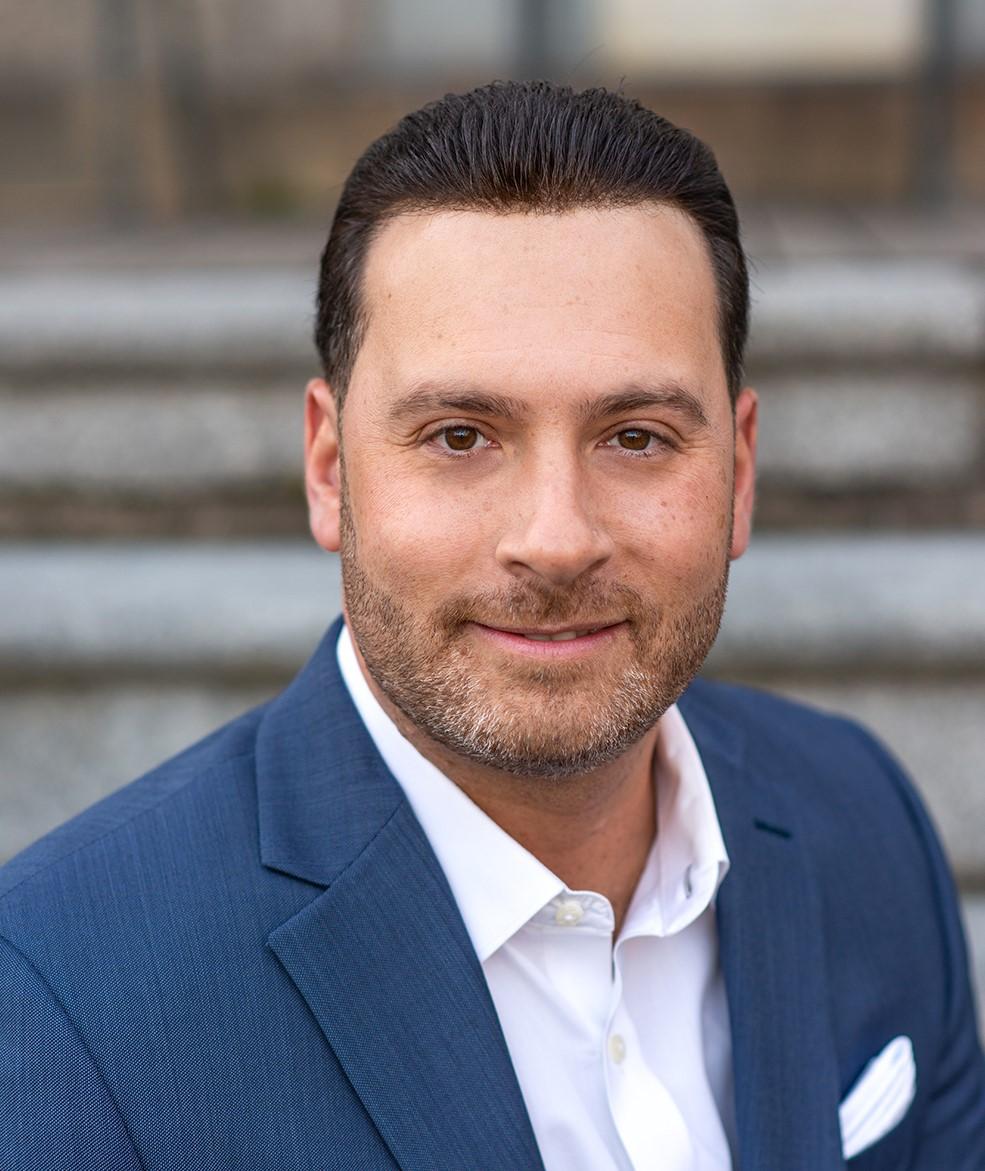 Vincent Siciliano
