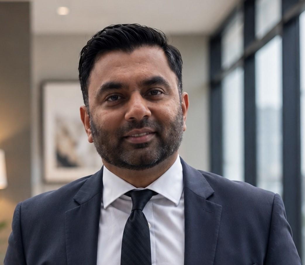 Viral  Patel