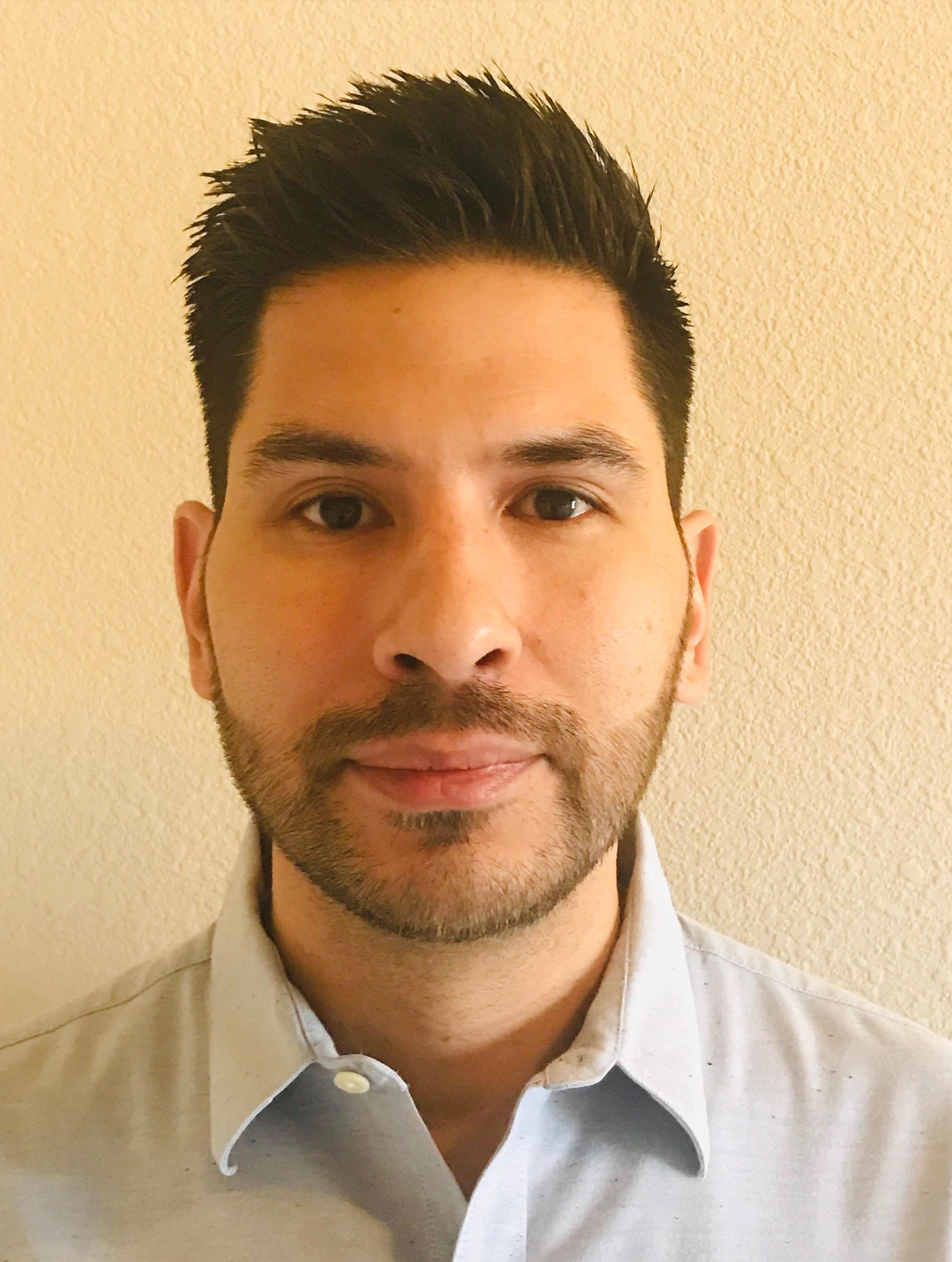 Daniel Cavazos