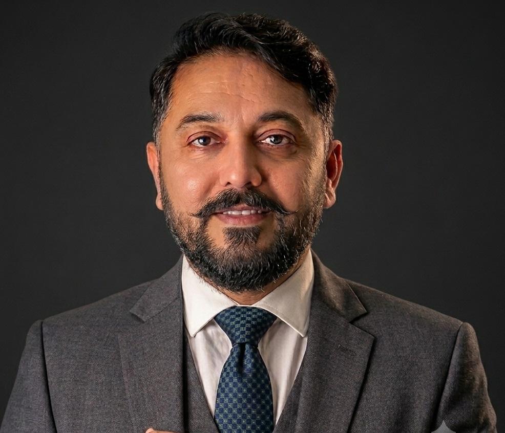 Madhav  Khatiwada 