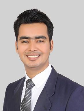 Sajan Sakhija