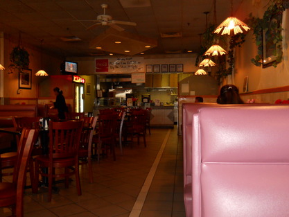 Businesses For Sale-Nice Family Restaurant-Buy a Business