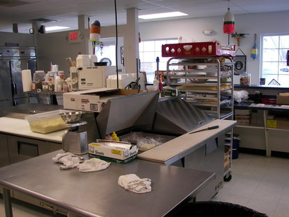 Great Pizza Shop   More