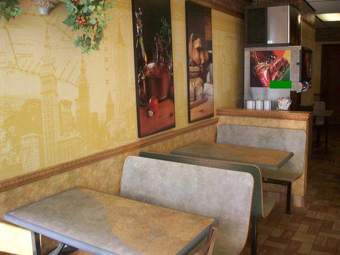 Shoreline Franchise Sub Shop Shoreline Franchise Sub Shop