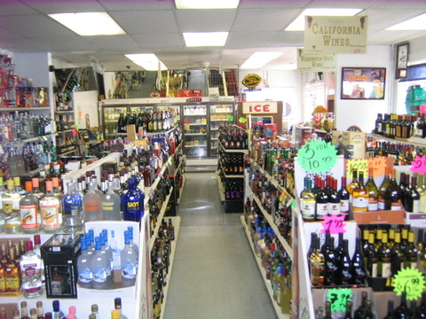 Well Established Liquor Store Well Established Liquor Store
