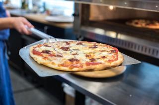 Growing Pizzeria for Sale in Gloucester County
