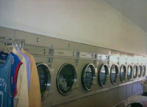 ABSENTEE Laundromat with Seller Financing ABSENTEE Laundromat with Seller Financing