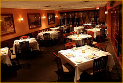 Gorgeous Restaurant Chefs Dream