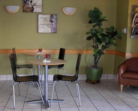 Eclectic Cafe and Restaurant Eclectic Cafe and Restaurant