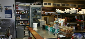 Businesses For Sale-Landmark Bar and Restaurant-Buy a Business