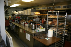 Landmark Bar and Restaurant Landmark Bar and Restaurant