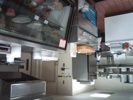 Businesses For Sale-A Nice Little Deli Located in Office Building-Buy a Business