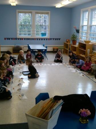 Outstanding Montessori School Outstanding Montessori School