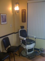 Hair Salon and Barber Shop for Sale in Mobile Coun