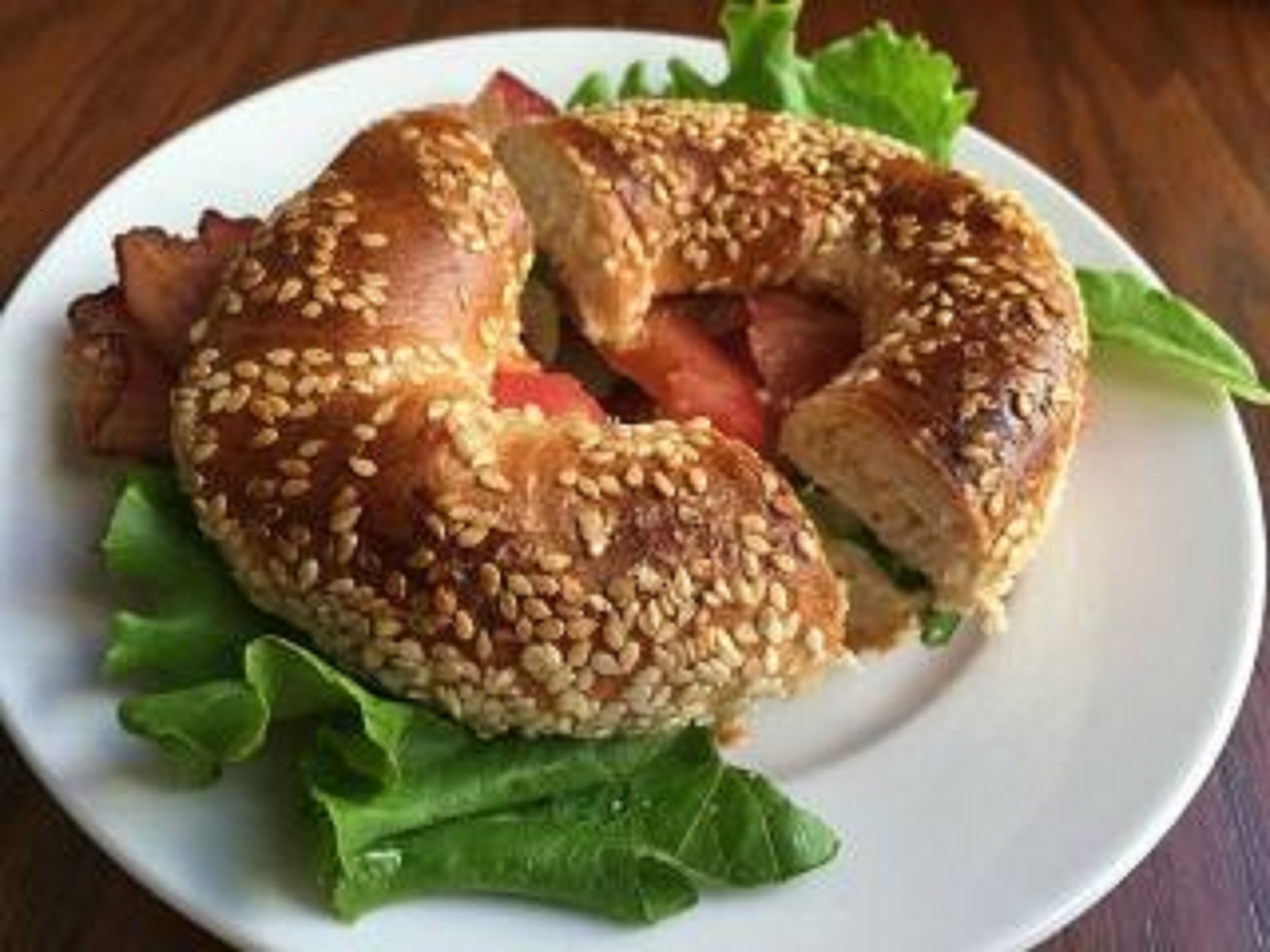 Bagel and Deli