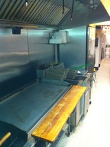 Businesses For Sale-Profitable Family Restaurant and Pizzeria-Buy a Business