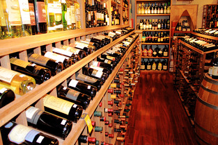 Businesses For Sale-Liquor store-Buy a Business