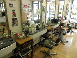 Beauty Salon for Sale in Queens County, NY