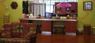 Businesses For Sale-Upscale Tanning Salon-Buy a Business