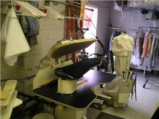 Dry Cleaning Plant Drop Store Dry Cleaning Plant Drop Store
