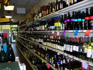 Established Liquor Store Established Liquor Store