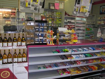 Businesses For Sale-Beer Wine and Convenience store-Buy a Business