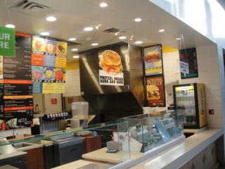 Businesses For Sale-Two Great Food Franchises-Buy a Business