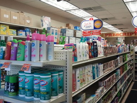 Businesses For Sale-Busy Pharmacy-Buy a Business