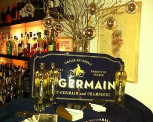 Restaurant  Bar