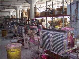 Businesses For Sale-Industrial Chalk Manufacturer-Buy a Business