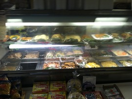 Businesses For Sale-Deli Catering-Buy a Business