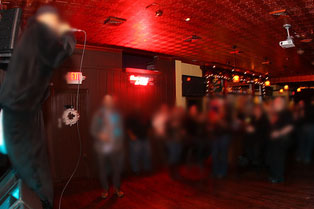 Businesses For Sale-Landmark Philly Bar-Buy a Business