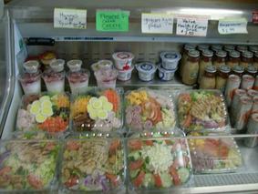 Businesses For Sale-Monmouth County Bagel Shop-Buy a Business