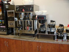 Monmouth County Bagel Shop