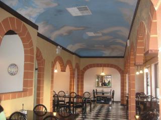 Businesses For Sale-Master Built Pizzeria Family Restaurant-Buy a Business