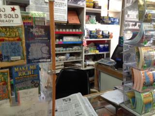 Low Rent Corner Grocery/Deli Low Rent Corner Grocery/Deli