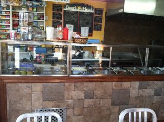 Businesses For Sale-Convenience Store-Buy a Business