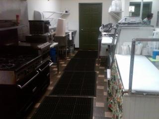 Businesses For Sale-Newly built and only gas station-Buy a Business