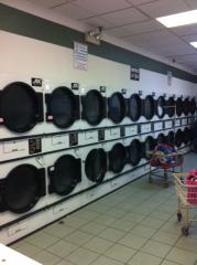 Great Income Producing Absentee run Laundromat