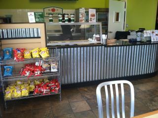 Businesses For Sale-Sandwich Shop-Buy a Business