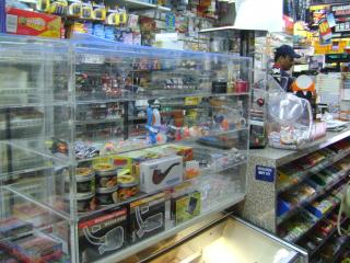 Businesses For Sale-Manhattan Convenience Store-Buy a Business