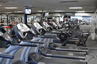 Businesses For Sale-Outstanding Fitness Center-Buy a Business