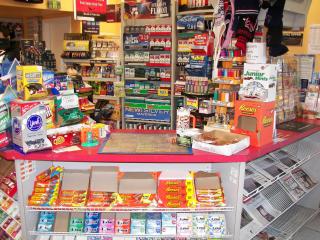 Businesses For Sale-Unbranded Gas Station and CStore-Buy a Business