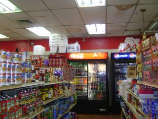 Businesses For Sale-Convenience Store-Buy a Business